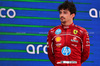GP SPAGNA, Charles Leclerc (MON) Ferrari on the podium.

01.06.2025. Formula 1 World Championship, Rd 9, Spanish Grand Prix, Barcelona, Spain, Gara Day.

- www.xpbimages.com, EMail: requests@xpbimages.com © Copyright: Batchelor / XPB Images