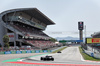 GP SPAGNA, George Russell (GBR) Mercedes AMG F1 W16.

01.06.2025. Formula 1 World Championship, Rd 9, Spanish Grand Prix, Barcelona, Spain, Gara Day.

 - www.xpbimages.com, EMail: requests@xpbimages.com © Copyright: Rew / XPB Images