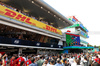 GP SPAGNA, The podium (L to R): Lando Norris (GBR) McLaren, second; Oscar Piastri (AUS) McLaren, vincitore; Charles Leclerc (MON) Ferrari, third.

01.06.2025. Formula 1 World Championship, Rd 9, Spanish Grand Prix, Barcelona, Spain, Gara Day.

- www.xpbimages.com, EMail: requests@xpbimages.com © Copyright: Bearne / XPB Images