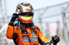 GP SPAGNA, Gara winner Oscar Piastri (AUS) McLaren celebrates in parc ferme.

01.06.2025. Formula 1 World Championship, Rd 9, Spanish Grand Prix, Barcelona, Spain, Gara Day.

- www.xpbimages.com, EMail: requests@xpbimages.com © Copyright: Bearne / XPB Images