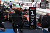 GP SPAGNA, Gara winner Oscar Piastri (AUS) McLaren MCL39 in parc ferme.

01.06.2025. Formula 1 World Championship, Rd 9, Spanish Grand Prix, Barcelona, Spain, Gara Day.

 - www.xpbimages.com, EMail: requests@xpbimages.com © Copyright: Rew / XPB Images