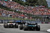 GP SPAGNA, Fernando Alonso (ESP) Aston Martin F1 Team AMR25.

01.06.2025. Formula 1 World Championship, Rd 9, Spanish Grand Prix, Barcelona, Spain, Gara Day.

 - www.xpbimages.com, EMail: requests@xpbimages.com © Copyright: Rew / XPB Images