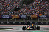 GP SPAGNA, Max Verstappen (NLD) Red Bull Racing RB21.

01.06.2025. Formula 1 World Championship, Rd 9, Spanish Grand Prix, Barcelona, Spain, Gara Day.

 - www.xpbimages.com, EMail: requests@xpbimages.com © Copyright: Rew / XPB Images