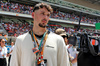 GP SPAGNA, James Trafford (GBR) England Football Player on the grid.

01.06.2025. Formula 1 World Championship, Rd 9, Spanish Grand Prix, Barcelona, Spain, Gara Day.

 - www.xpbimages.com, EMail: requests@xpbimages.com © Copyright: Rew / XPB Images