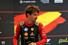 GP SPAGNA, Charles Leclerc (MON) Ferrari in the post race FIA Press Conference.

01.06.2025. Formula 1 World Championship, Rd 9, Spanish Grand Prix, Barcelona, Spain, Gara Day.

 - www.xpbimages.com, EMail: requests@xpbimages.com © Copyright: Rew / XPB Images