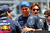 GP SPAGNA, Alexander Albon (THA) Atlassian Williams Racing on the drivers' parade.

01.06.2025. Formula 1 World Championship, Rd 9, Spanish Grand Prix, Barcelona, Spain, Gara Day.

- www.xpbimages.com, EMail: requests@xpbimages.com © Copyright: Batchelor / XPB Images