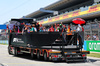 GP SPAGNA, Drivers' Parade.

01.06.2025. Formula 1 World Championship, Rd 9, Spanish Grand Prix, Barcelona, Spain, Gara Day.

- www.xpbimages.com, EMail: requests@xpbimages.com © Copyright: Batchelor / XPB Images