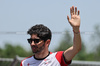GP SPAGNA, Esteban Ocon (FRA), Haas F1 Team 
01.06.2025. Formula 1 World Championship, Rd 9, Spanish Grand Prix, Barcelona, Spain, Gara Day.
- www.xpbimages.com, EMail: requests@xpbimages.com © Copyright: Charniaux / XPB Images