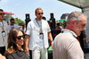 GP SPAGNA, Harry Kane (GBR) England Football Team Player.

01.06.2025. Formula 1 World Championship, Rd 9, Spanish Grand Prix, Barcelona, Spain, Gara Day.

- www.xpbimages.com, EMail: requests@xpbimages.com © Copyright: Batchelor / XPB Images