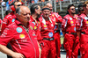 GP SPAGNA, Frederic Vasseur (FRA) Ferrari Team Principal on the grid.

01.06.2025. Formula 1 World Championship, Rd 9, Spanish Grand Prix, Barcelona, Spain, Gara Day.

- www.xpbimages.com, EMail: requests@xpbimages.com © Copyright: Batchelor / XPB Images