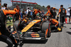 GP SPAGNA, Oscar Piastri (AUS) McLaren MCL39 on the grid.

01.06.2025. Formula 1 World Championship, Rd 9, Spanish Grand Prix, Barcelona, Spain, Gara Day.

 - www.xpbimages.com, EMail: requests@xpbimages.com © Copyright: Rew / XPB Images