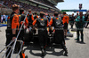 GP SPAGNA, Oscar Piastri (AUS) McLaren MCL39 on the grid.

01.06.2025. Formula 1 World Championship, Rd 9, Spanish Grand Prix, Barcelona, Spain, Gara Day.

 - www.xpbimages.com, EMail: requests@xpbimages.com © Copyright: Rew / XPB Images