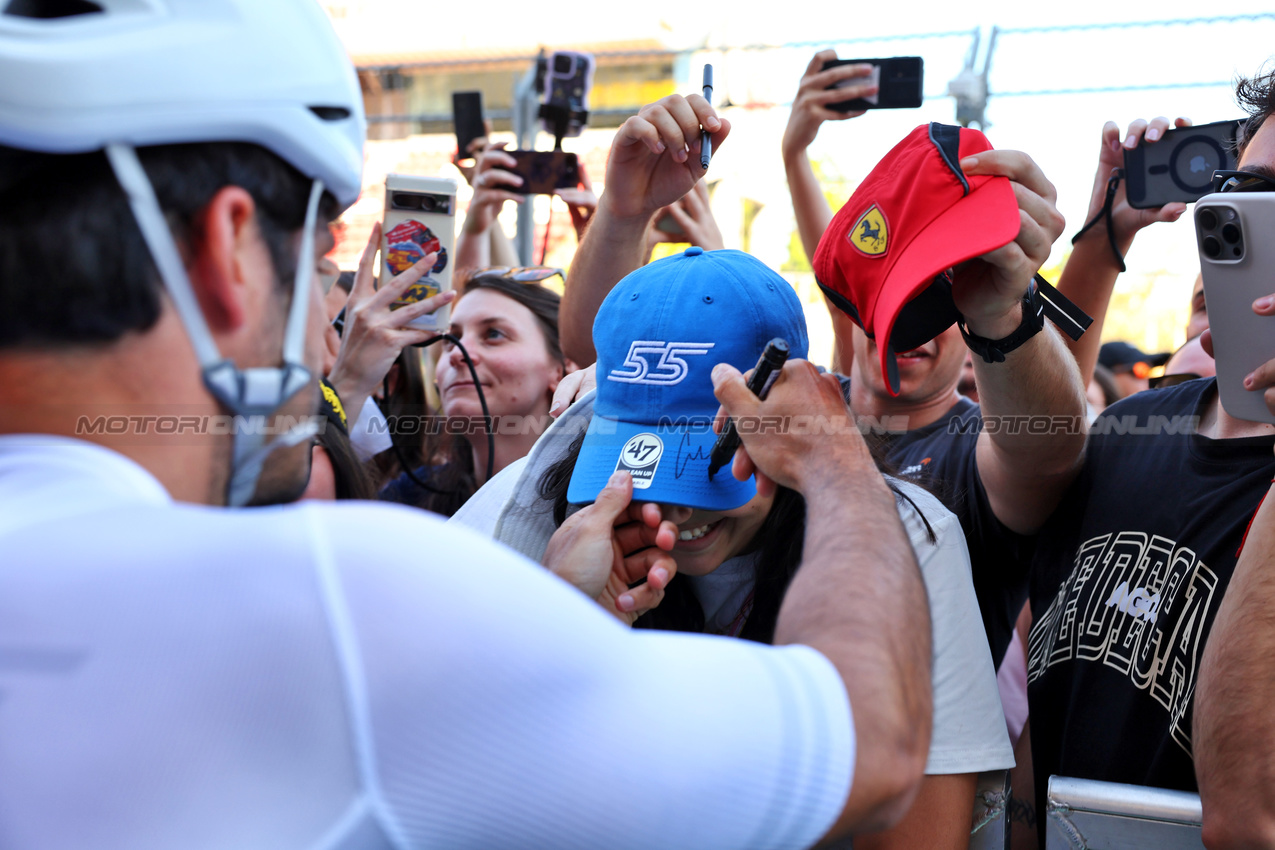 GP SPAGNA GIOVEDI