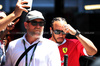 GP SPAGNA, Lewis Hamilton (GBR) Ferrari.

29.05.2025. Formula 1 World Championship, Rd 9, Spanish Grand Prix, Barcelona, Spain, Preparation Day.

 - www.xpbimages.com, EMail: requests@xpbimages.com © Copyright: Rew / XPB Images