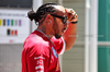 GP SPAGNA, Lewis Hamilton (GBR) Ferrari.

29.05.2025. Formula 1 World Championship, Rd 9, Spanish Grand Prix, Barcelona, Spain, Preparation Day.

 - www.xpbimages.com, EMail: requests@xpbimages.com © Copyright: Rew / XPB Images