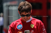 GP SPAGNA, Charles Leclerc (MON) Ferrari.

29.05.2025. Formula 1 World Championship, Rd 9, Spanish Grand Prix, Barcelona, Spain, Preparation Day.

 - www.xpbimages.com, EMail: requests@xpbimages.com © Copyright: Rew / XPB Images