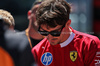 GP SPAGNA, Charles Leclerc (MON) Ferrari.

29.05.2025. Formula 1 World Championship, Rd 9, Spanish Grand Prix, Barcelona, Spain, Preparation Day.

 - www.xpbimages.com, EMail: requests@xpbimages.com © Copyright: Rew / XPB Images