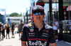 GP SPAGNA, Yuki Tsunoda (JPN) Red Bull Racing.

29.05.2025. Formula 1 World Championship, Rd 9, Spanish Grand Prix, Barcelona, Spain, Preparation Day.

 - www.xpbimages.com, EMail: requests@xpbimages.com © Copyright: Rew / XPB Images