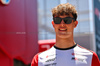 GP SPAGNA, Oliver Bearman (GBR) Haas F1 Team.

29.05.2025. Formula 1 World Championship, Rd 9, Spanish Grand Prix, Barcelona, Spain, Preparation Day.

- www.xpbimages.com, EMail: requests@xpbimages.com © Copyright: Batchelor / XPB Images
