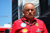 GP SPAGNA, Frederic Vasseur (FRA) Ferrari Team Principal.

29.05.2025. Formula 1 World Championship, Rd 9, Spanish Grand Prix, Barcelona, Spain, Preparation Day.

- www.xpbimages.com, EMail: requests@xpbimages.com © Copyright: Batchelor / XPB Images