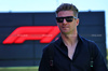 GP SPAGNA, Nico Hulkenberg (GER) Sauber.

29.05.2025. Formula 1 World Championship, Rd 9, Spanish Grand Prix, Barcelona, Spain, Preparation Day.

- www.xpbimages.com, EMail: requests@xpbimages.com © Copyright: Batchelor / XPB Images