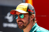 GP SPAGNA, Fernando Alonso (ESP), Aston Martin Racing 
29.05.2025. Formula 1 World Championship, Rd 9, Spanish Grand Prix, Barcelona, Spain, Preparation Day.
- www.xpbimages.com, EMail: requests@xpbimages.com © Copyright: Charniaux / XPB Images