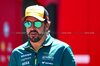 GP SPAGNA, Fernando Alonso (ESP), Aston Martin Racing 
29.05.2025. Formula 1 World Championship, Rd 9, Spanish Grand Prix, Barcelona, Spain, Preparation Day.
- www.xpbimages.com, EMail: requests@xpbimages.com © Copyright: Charniaux / XPB Images