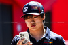 GP SPAGNA, Yuki Tsunoda (JPN), Red Bull Racing 
29.05.2025. Formula 1 World Championship, Rd 9, Spanish Grand Prix, Barcelona, Spain, Preparation Day.
- www.xpbimages.com, EMail: requests@xpbimages.com © Copyright: Charniaux / XPB Images