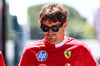 GP SPAGNA, Charles Leclerc (FRA), Ferrari 
29.05.2025. Formula 1 World Championship, Rd 9, Spanish Grand Prix, Barcelona, Spain, Preparation Day.
- www.xpbimages.com, EMail: requests@xpbimages.com © Copyright: Charniaux / XPB Images