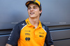 GP SPAGNA, Oscar Piastri (AUS) McLaren.

29.05.2025. Formula 1 World Championship, Rd 9, Spanish Grand Prix, Barcelona, Spain, Preparation Day.

- www.xpbimages.com, EMail: requests@xpbimages.com © Copyright: Bearne / XPB Images