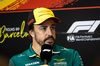 GP SPAGNA, Fernando Alonso (ESP) Aston Martin F1 Team in the FIA Press Conference.

29.05.2025. Formula 1 World Championship, Rd 9, Spanish Grand Prix, Barcelona, Spain, Preparation Day.

- www.xpbimages.com, EMail: requests@xpbimages.com © Copyright: Bearne / XPB Images