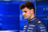 GP SPAGNA, Victor Martins (FRA) Atlassian Williams Racing Academy Driver.

29.05.2025. Formula 1 World Championship, Rd 9, Spanish Grand Prix, Barcelona, Spain, Preparation Day.

 - www.xpbimages.com, EMail: requests@xpbimages.com © Copyright: Rew / XPB Images