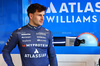 GP SPAGNA, Victor Martins (FRA) Atlassian Williams Racing Academy Driver.

29.05.2025. Formula 1 World Championship, Rd 9, Spanish Grand Prix, Barcelona, Spain, Preparation Day.

 - www.xpbimages.com, EMail: requests@xpbimages.com © Copyright: Rew / XPB Images