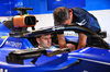 GP SPAGNA, Victor Martins (FRA) Atlassian Williams Racing FW47 Academy Driver.

29.05.2025. Formula 1 World Championship, Rd 9, Spanish Grand Prix, Barcelona, Spain, Preparation Day.

 - www.xpbimages.com, EMail: requests@xpbimages.com © Copyright: Rew / XPB Images