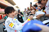 GP SPAGNA, Yuki Tsunoda (JPN), Red Bull Racing 
29.05.2025. Formula 1 World Championship, Rd 9, Spanish Grand Prix, Barcelona, Spain, Preparation Day.
- www.xpbimages.com, EMail: requests@xpbimages.com © Copyright: Charniaux / XPB Images