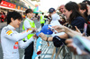 GP SPAGNA, Yuki Tsunoda (JPN), Red Bull Racing 
29.05.2025. Formula 1 World Championship, Rd 9, Spanish Grand Prix, Barcelona, Spain, Preparation Day.
- www.xpbimages.com, EMail: requests@xpbimages.com © Copyright: Charniaux / XPB Images