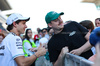 GP SPAGNA, Andrea Kimi Antonelli (ITA), Mercedes AMG F1 
29.05.2025. Formula 1 World Championship, Rd 9, Spanish Grand Prix, Barcelona, Spain, Preparation Day.
- www.xpbimages.com, EMail: requests@xpbimages.com © Copyright: Charniaux / XPB Images
