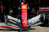 GP SPAGNA, Ferrari SF-25 front wing.

29.05.2025. Formula 1 World Championship, Rd 9, Spanish Grand Prix, Barcelona, Spain, Preparation Day.

- www.xpbimages.com, EMail: requests@xpbimages.com © Copyright: Batchelor / XPB Images