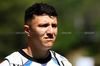 GP SPAGNA, Isack Hadjar (FRA) Racing Bulls 
29.05.2025. Formula 1 World Championship, Rd 9, Spanish Grand Prix, Barcelona, Spain, Preparation Day.
- www.xpbimages.com, EMail: requests@xpbimages.com © Copyright: Charniaux / XPB Images