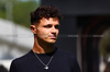 GP SPAGNA, Lando Norris (GBR), McLaren F1 Team 
29.05.2025. Formula 1 World Championship, Rd 9, Spanish Grand Prix, Barcelona, Spain, Preparation Day.
- www.xpbimages.com, EMail: requests@xpbimages.com © Copyright: Charniaux / XPB Images