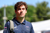 GP SPAGNA, Franco Colapinto (ARG) Alpine F1 Team.

29.05.2025. Formula 1 World Championship, Rd 9, Spanish Grand Prix, Barcelona, Spain, Preparation Day.

- www.xpbimages.com, EMail: requests@xpbimages.com © Copyright: Batchelor / XPB Images