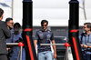 GP SPAGNA, Carlos Sainz (ESP) Atlassian Williams Racing.

29.05.2025. Formula 1 World Championship, Rd 9, Spanish Grand Prix, Barcelona, Spain, Preparation Day.

 - www.xpbimages.com, EMail: requests@xpbimages.com © Copyright: Rew / XPB Images
