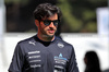GP SPAGNA, Carlos Sainz (ESP) Atlassian Williams Racing.

29.05.2025. Formula 1 World Championship, Rd 9, Spanish Grand Prix, Barcelona, Spain, Preparation Day.

 - www.xpbimages.com, EMail: requests@xpbimages.com © Copyright: Rew / XPB Images