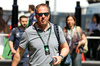 GP SPAGNA, Jamie Campbell-Walter (GBR) Bullet Sports Management.

29.05.2025. Formula 1 World Championship, Rd 9, Spanish Grand Prix, Barcelona, Spain, Preparation Day.

- www.xpbimages.com, EMail: requests@xpbimages.com © Copyright: Bearne / XPB Images