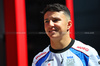GP SPAGNA, Isack Hadjar (FRA) Racing Bulls.

29.05.2025. Formula 1 World Championship, Rd 9, Spanish Grand Prix, Barcelona, Spain, Preparation Day.

- www.xpbimages.com, EMail: requests@xpbimages.com © Copyright: Batchelor / XPB Images