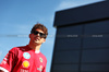 GP SPAGNA, Charles Leclerc (MON) Ferrari.

29.05.2025. Formula 1 World Championship, Rd 9, Spanish Grand Prix, Barcelona, Spain, Preparation Day.

- www.xpbimages.com, EMail: requests@xpbimages.com © Copyright: Bearne / XPB Images