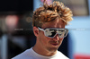 GP SPAGNA, Liam Lawson (NZL) Racing Bulls.

29.05.2025. Formula 1 World Championship, Rd 9, Spanish Grand Prix, Barcelona, Spain, Preparation Day.

 - www.xpbimages.com, EMail: requests@xpbimages.com © Copyright: Rew / XPB Images