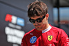 GP SPAGNA, Charles Leclerc (MON) Ferrari.

29.05.2025. Formula 1 World Championship, Rd 9, Spanish Grand Prix, Barcelona, Spain, Preparation Day.

 - www.xpbimages.com, EMail: requests@xpbimages.com © Copyright: Rew / XPB Images