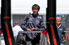 GP SPAGNA, Alexander Albon (THA) Atlassian Williams Racing.

29.05.2025. Formula 1 World Championship, Rd 9, Spanish Grand Prix, Barcelona, Spain, Preparation Day.

 - www.xpbimages.com, EMail: requests@xpbimages.com © Copyright: Rew / XPB Images