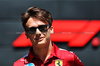 GP SPAGNA, Dino Beganovic (SWE) Ferrari Academy Driver.

29.05.2025. Formula 1 World Championship, Rd 9, Spanish Grand Prix, Barcelona, Spain, Preparation Day.

 - www.xpbimages.com, EMail: requests@xpbimages.com © Copyright: Rew / XPB Images